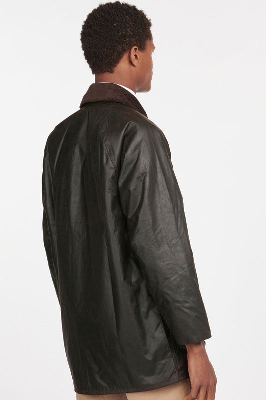 Beaufort Wachsjacke