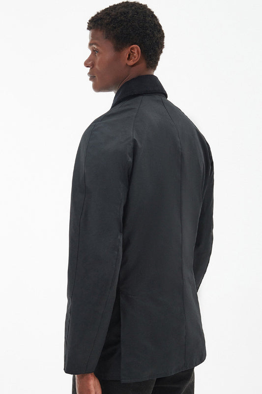Ashby Wachsjacke