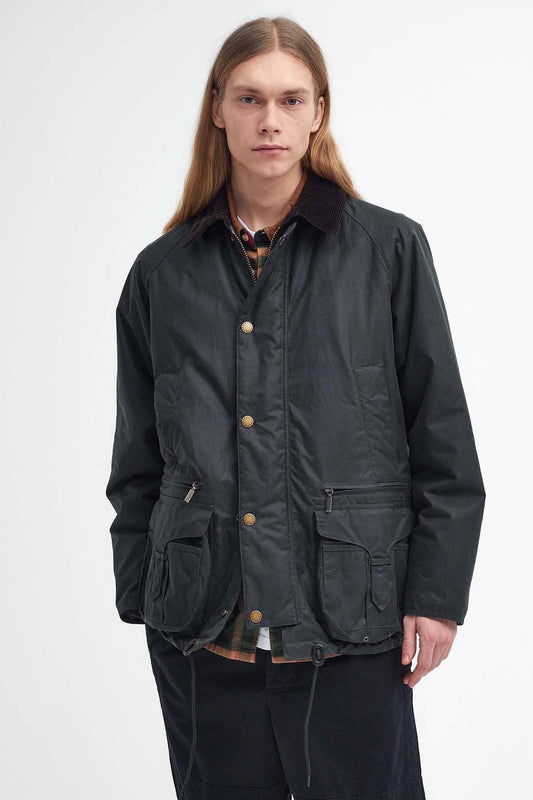 Modifizierte Beaufort Waxed Jacket