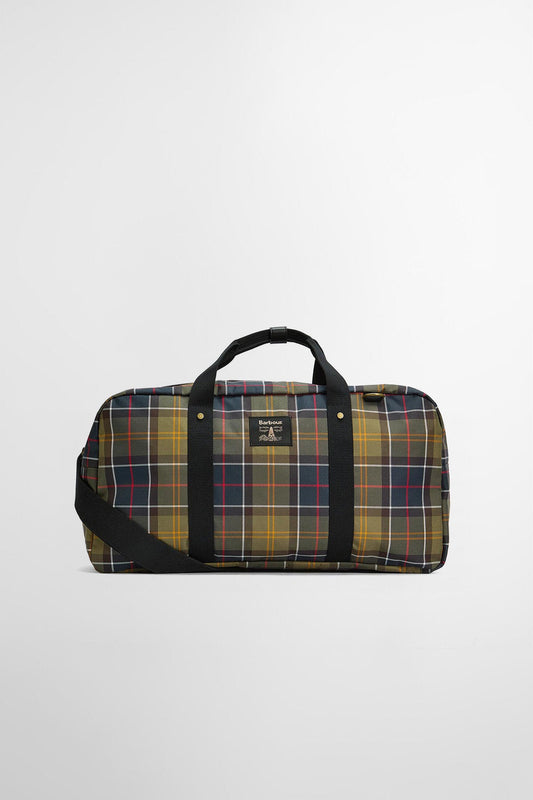 Torridon Tartan Reisetasche