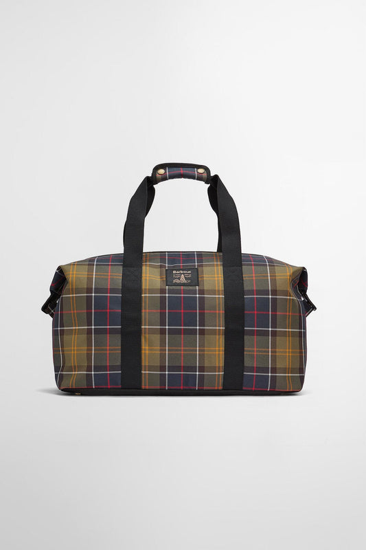 Torridon Tartan Tragetasche
