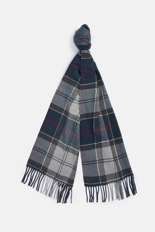 Galanga-Tartan-Schal