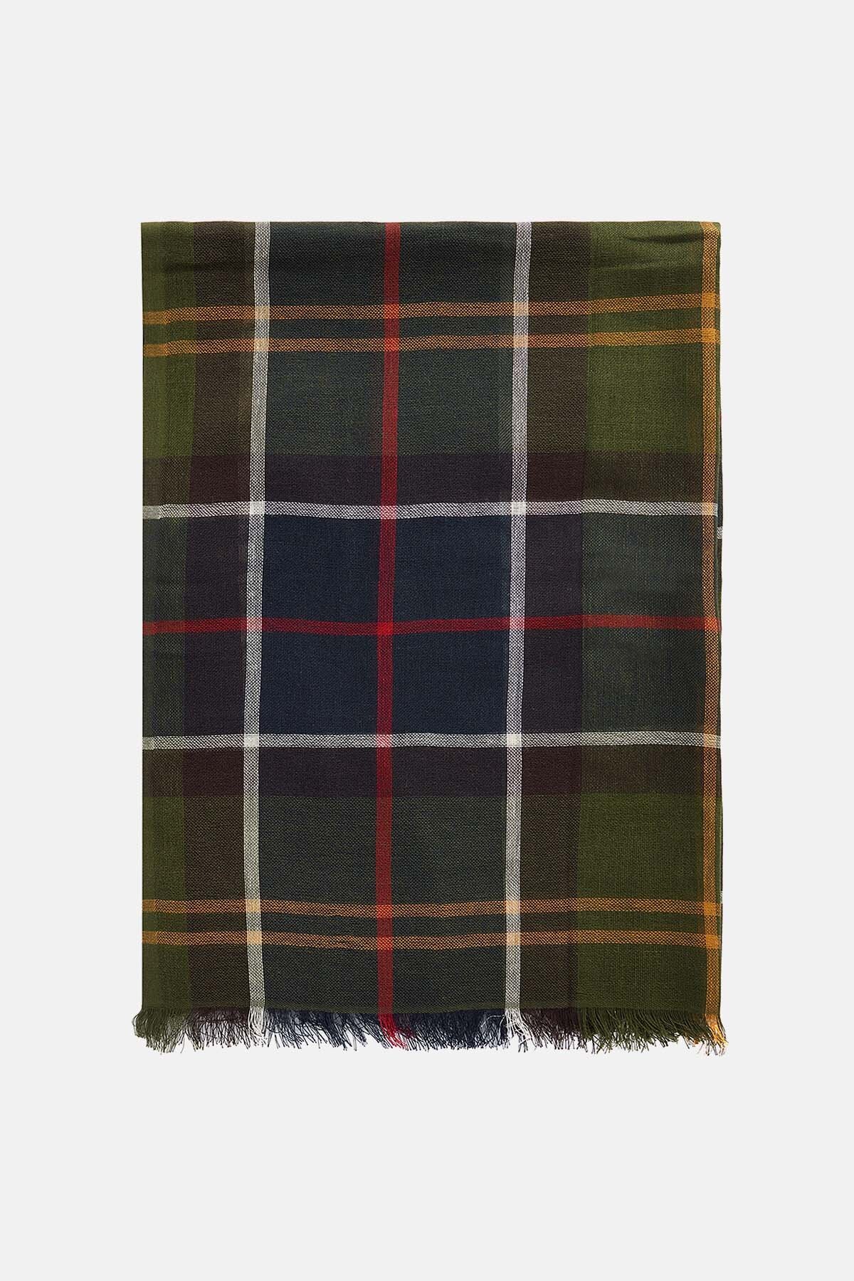 Welton Tartan-Schal