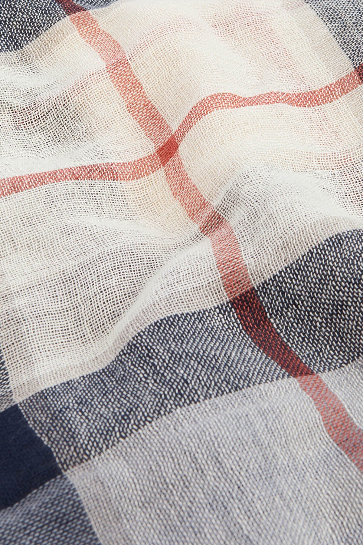 Welton Tartan Schal