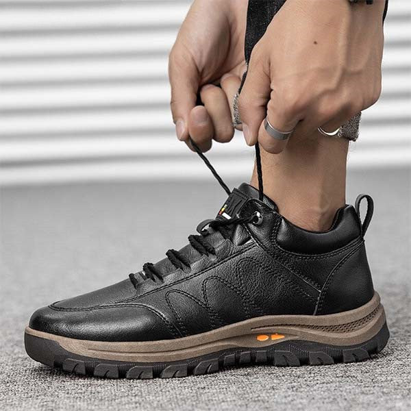 Men’s Casual Outdoor Hiking Boots