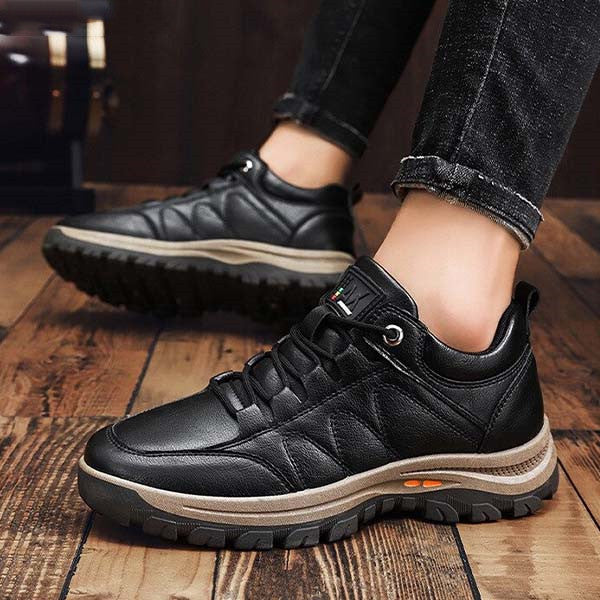 Men’s Casual Outdoor Hiking Boots