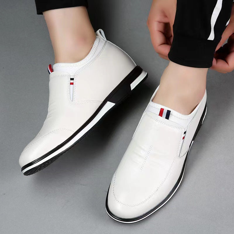 Men's Effortless Comfort Slip-On Shoes