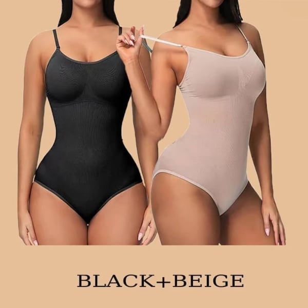 ✨ HEUTE 1 KAUFEN, 1 GRATIS ERHALTEN 🎁 Bodysuit Shapewear