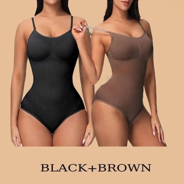 ✨ HEUTE 1 KAUFEN, 1 GRATIS ERHALTEN 🎁 Bodysuit Shapewear