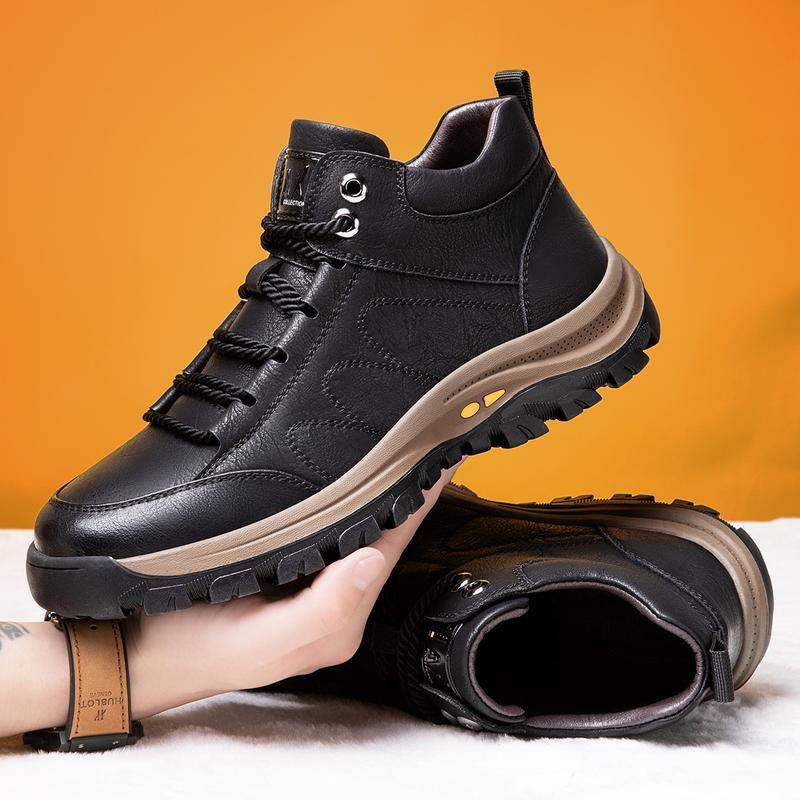 Men’s Casual Outdoor Hiking Boots