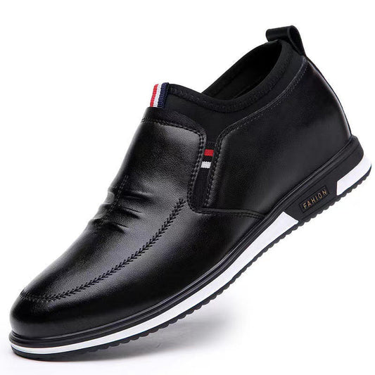 Men's Effortless Comfort Slip-On Shoes