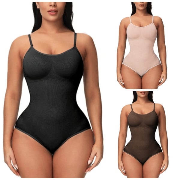 ✨ HEUTE 1 KAUFEN, 1 GRATIS ERHALTEN 🎁 Bodysuit Shapewear