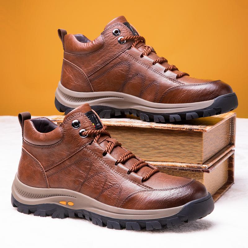 Men’s Casual Outdoor Hiking Boots