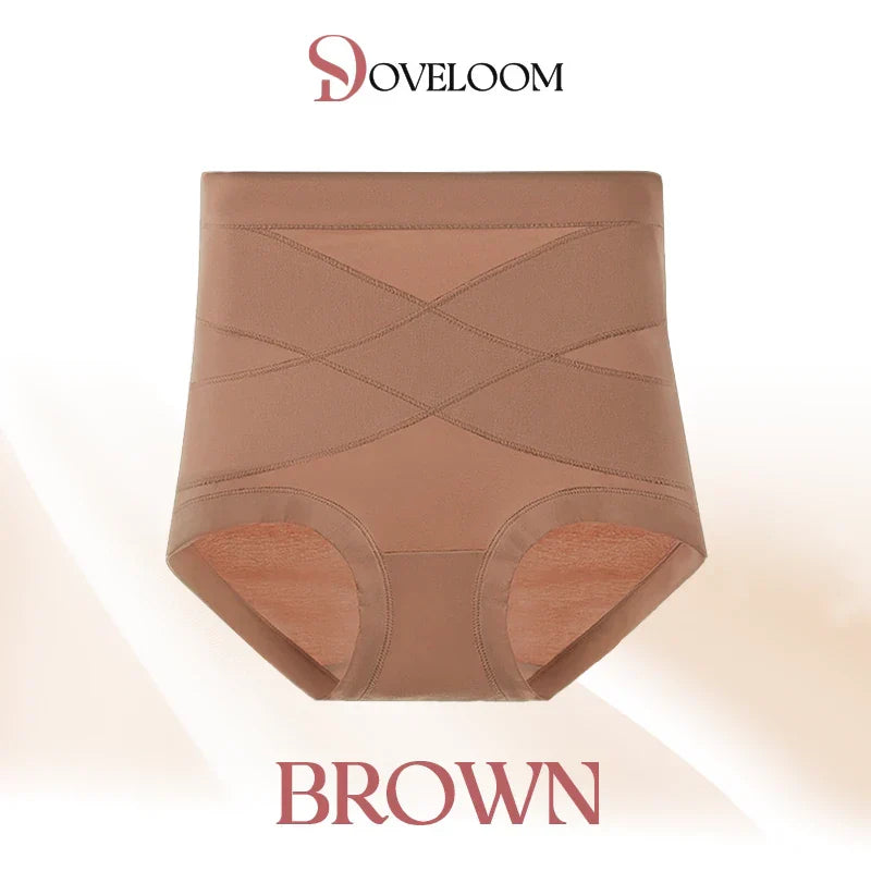 DoveLoom - Ultimate Comfort Leakproof and Shaping Panties