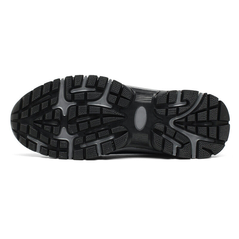 🔥Bequeme wasserdichte orthopädische Wanderschuhe für Herren