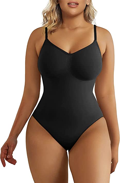 ✨ HEUTE 1 KAUFEN, 1 GRATIS ERHALTEN 🎁 Bodysuit Shapewear