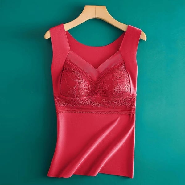 💕Kaufe 1, erhalte 1 GRATIS💕 2-in-1 Thermounterwäsche mit integriertem BH