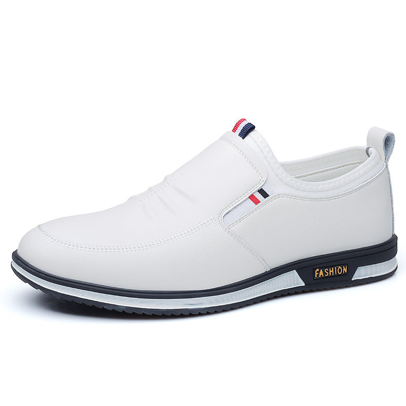 Men's Effortless Comfort Slip-On Shoes