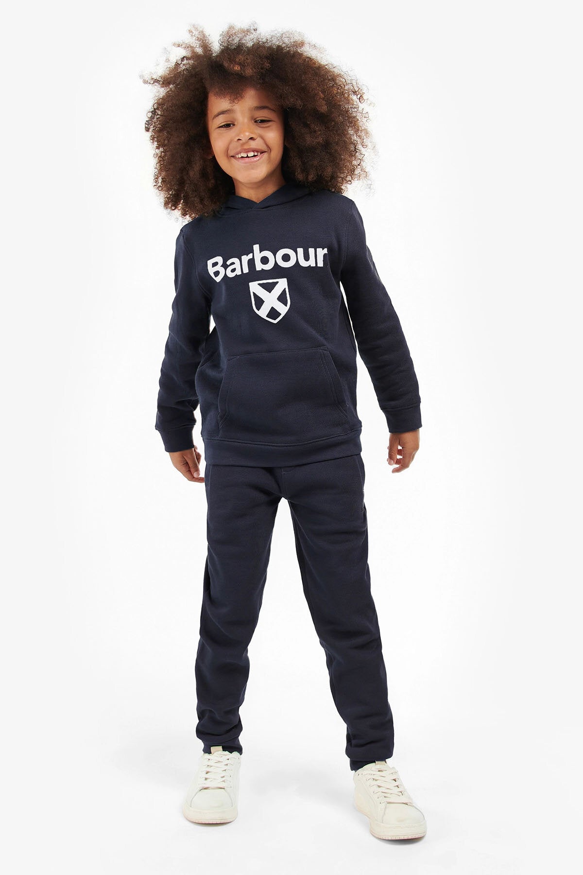 Boys Oscar Tracksuit