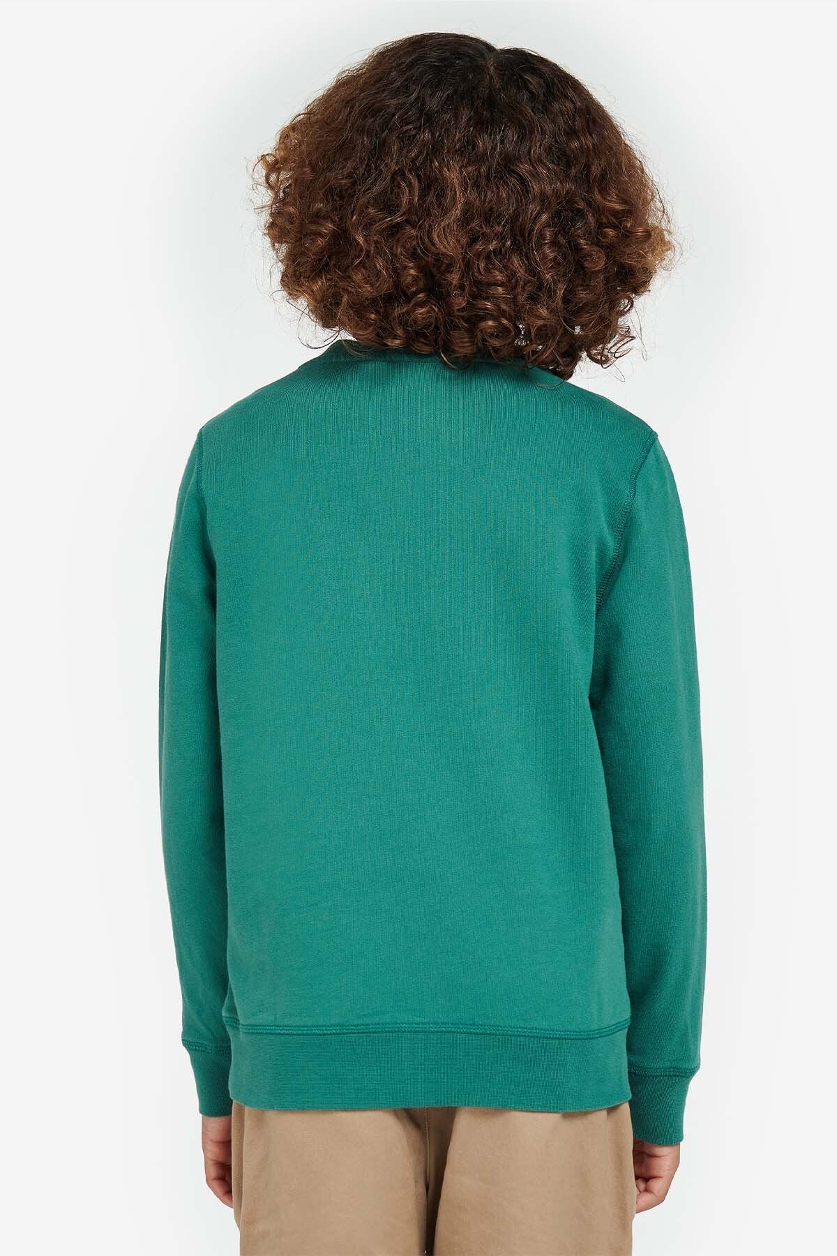 Jungen Sweatshirt Dixon