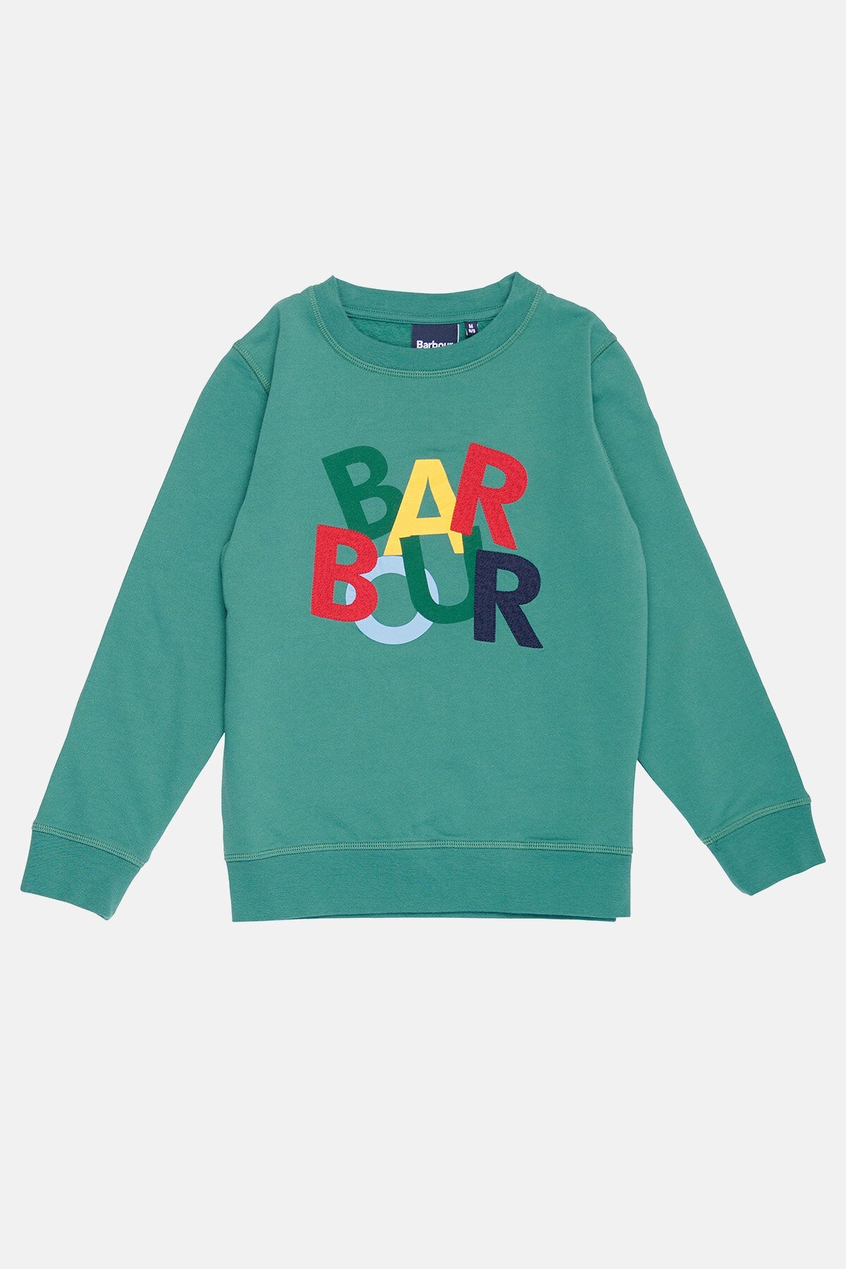 Jungen Sweatshirt Dixon