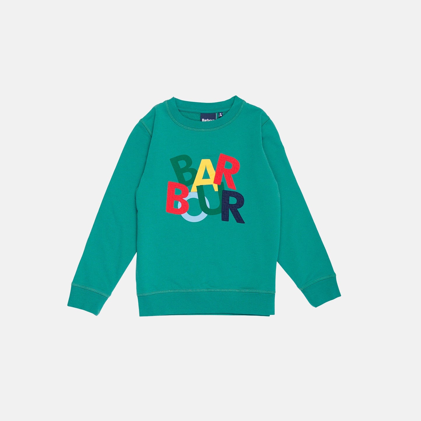 Jungen Sweatshirt Dixon