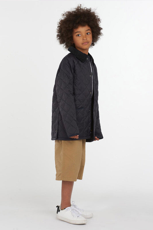 Jungen Steppjacke Liddesdale