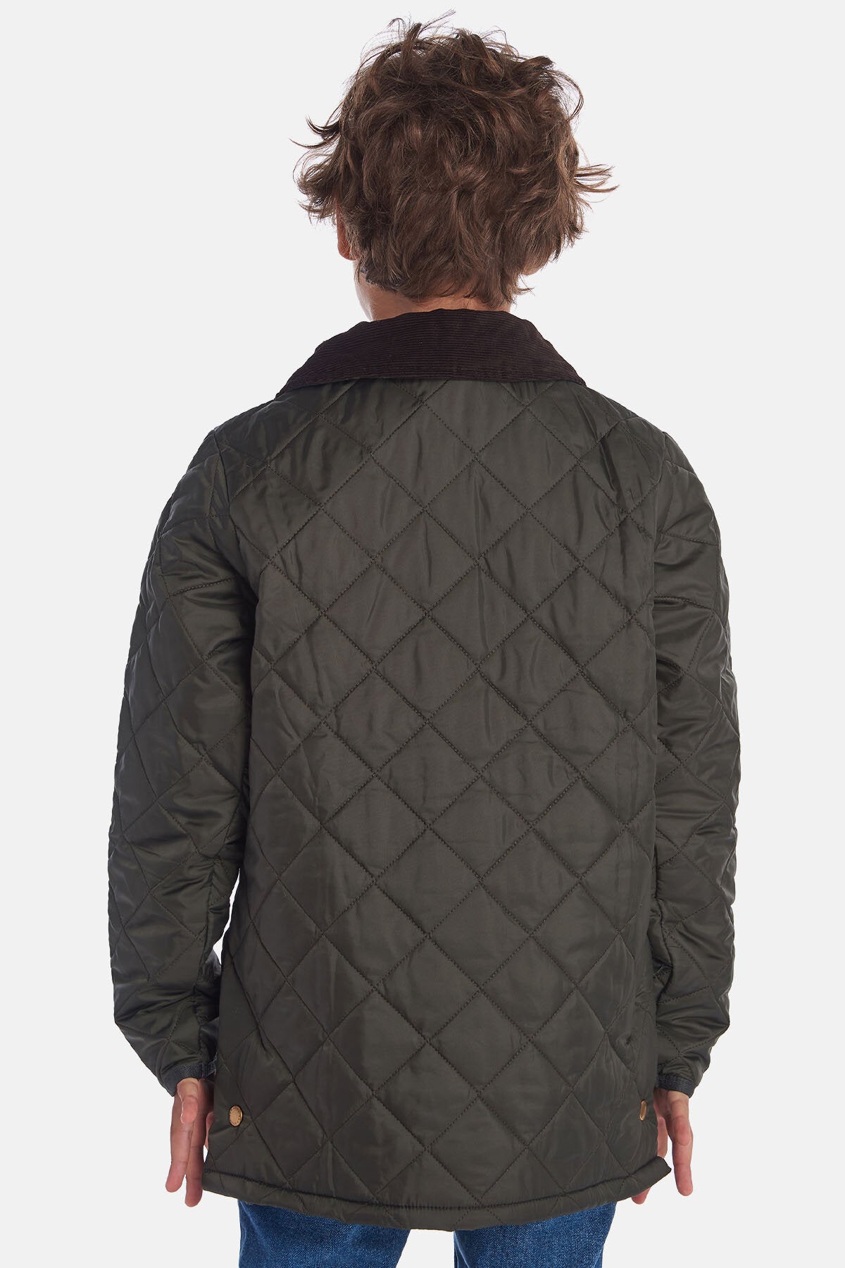 Steppjacke Liddesdale