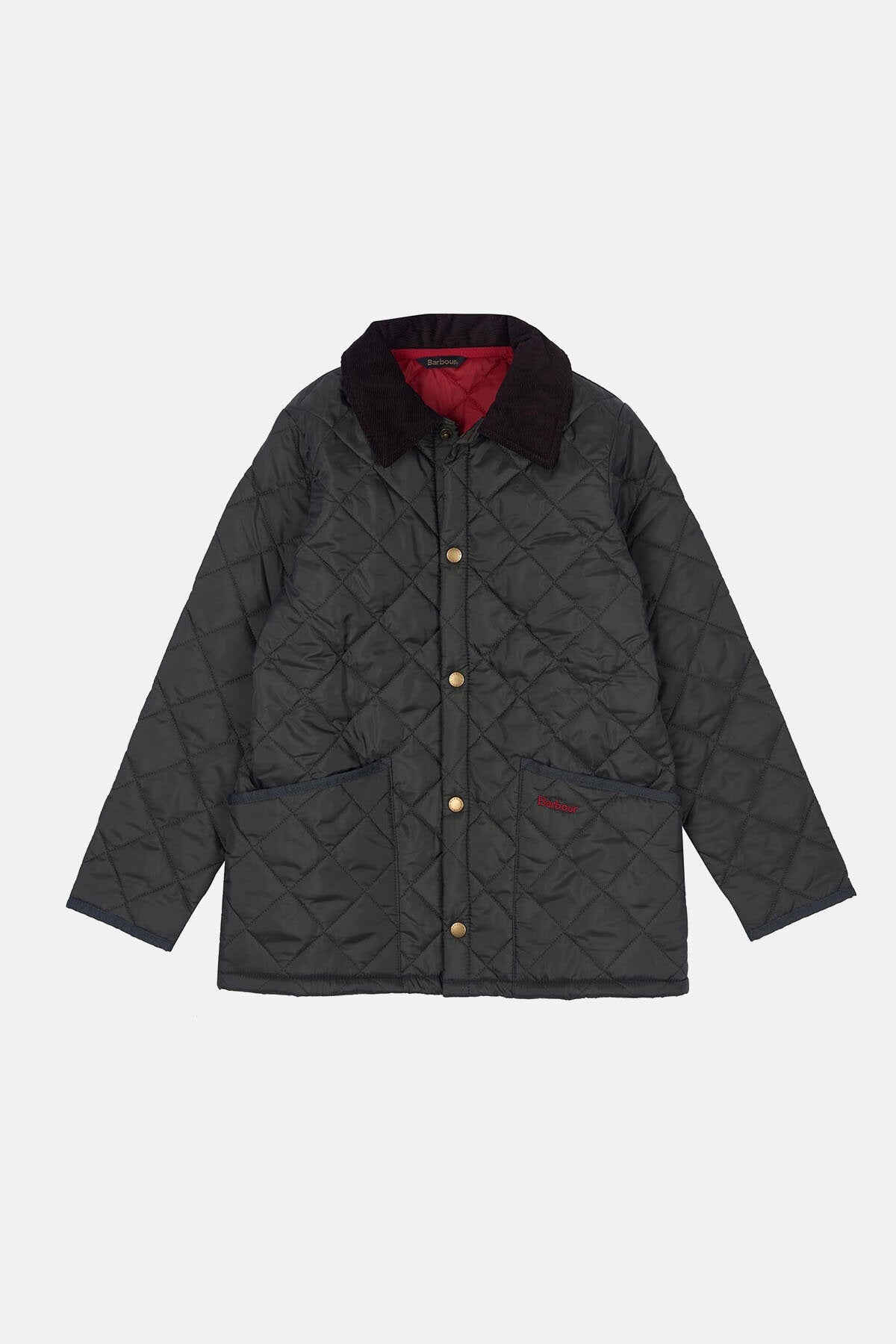 Steppjacke Liddesdale