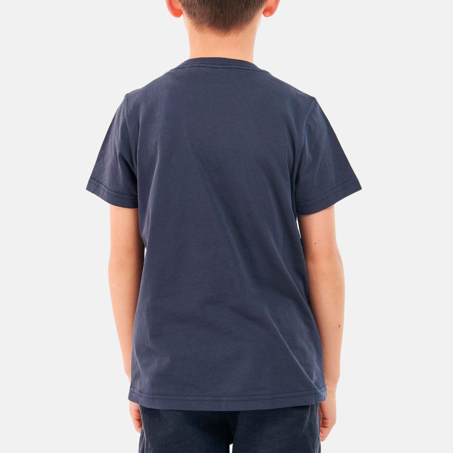 Jungen Essentials Logo T-Shirt