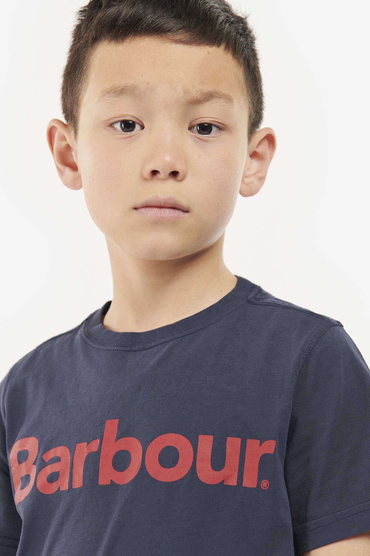 Jungen Essentials Logo T-Shirt