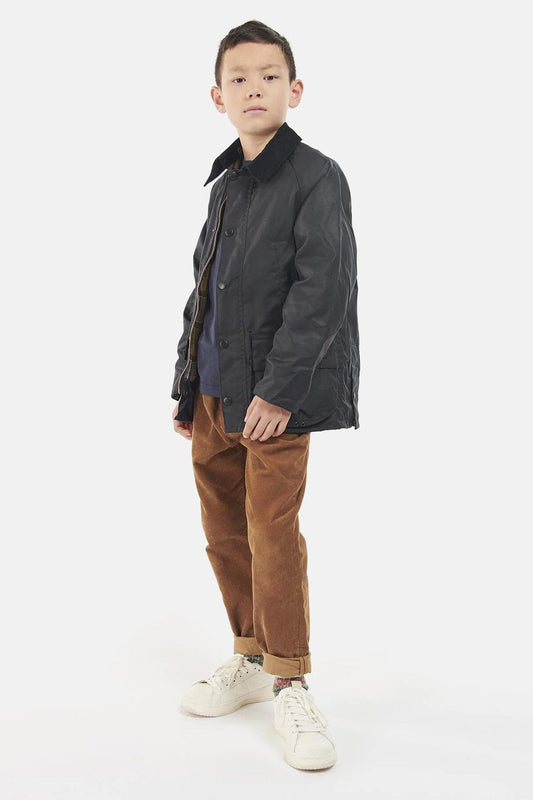 Jungen Bedale Wax