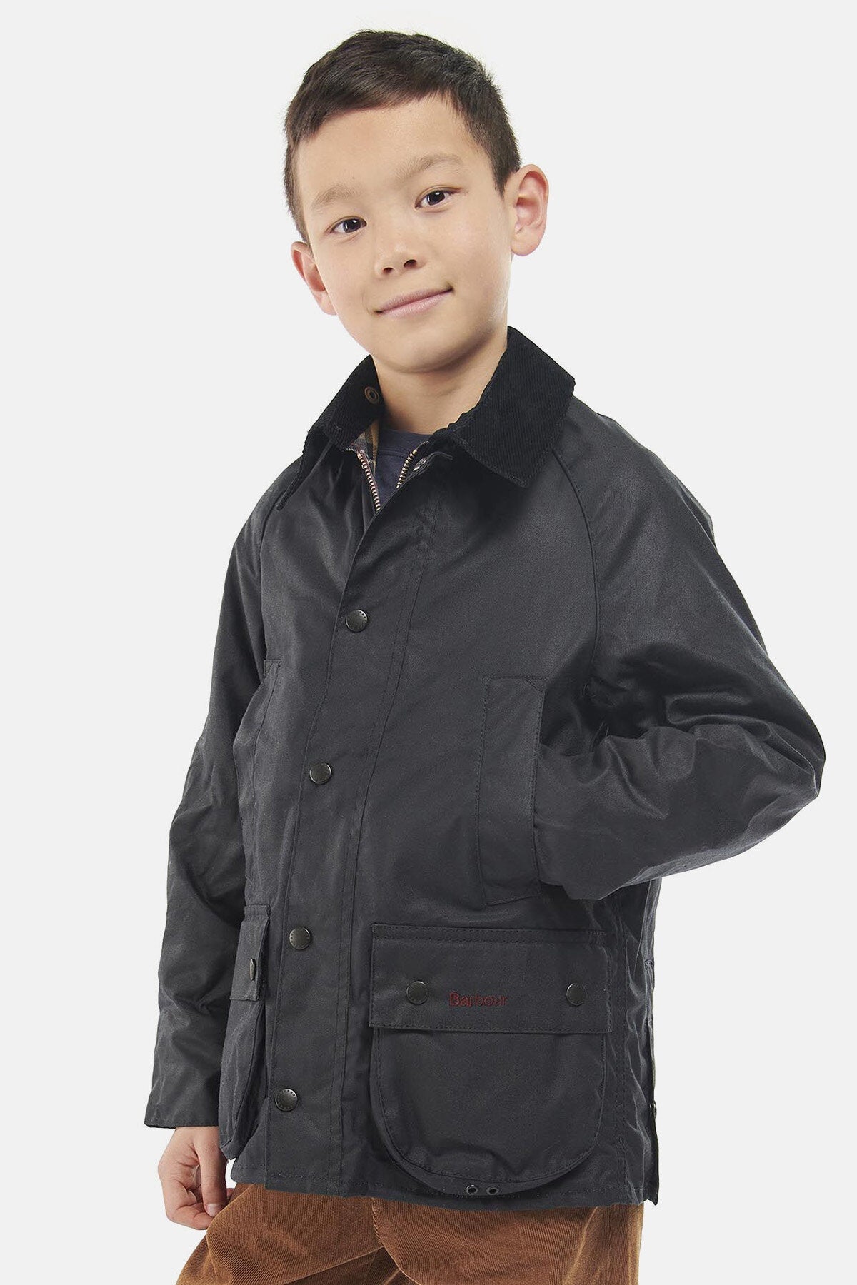 Jungen Bedale Wax