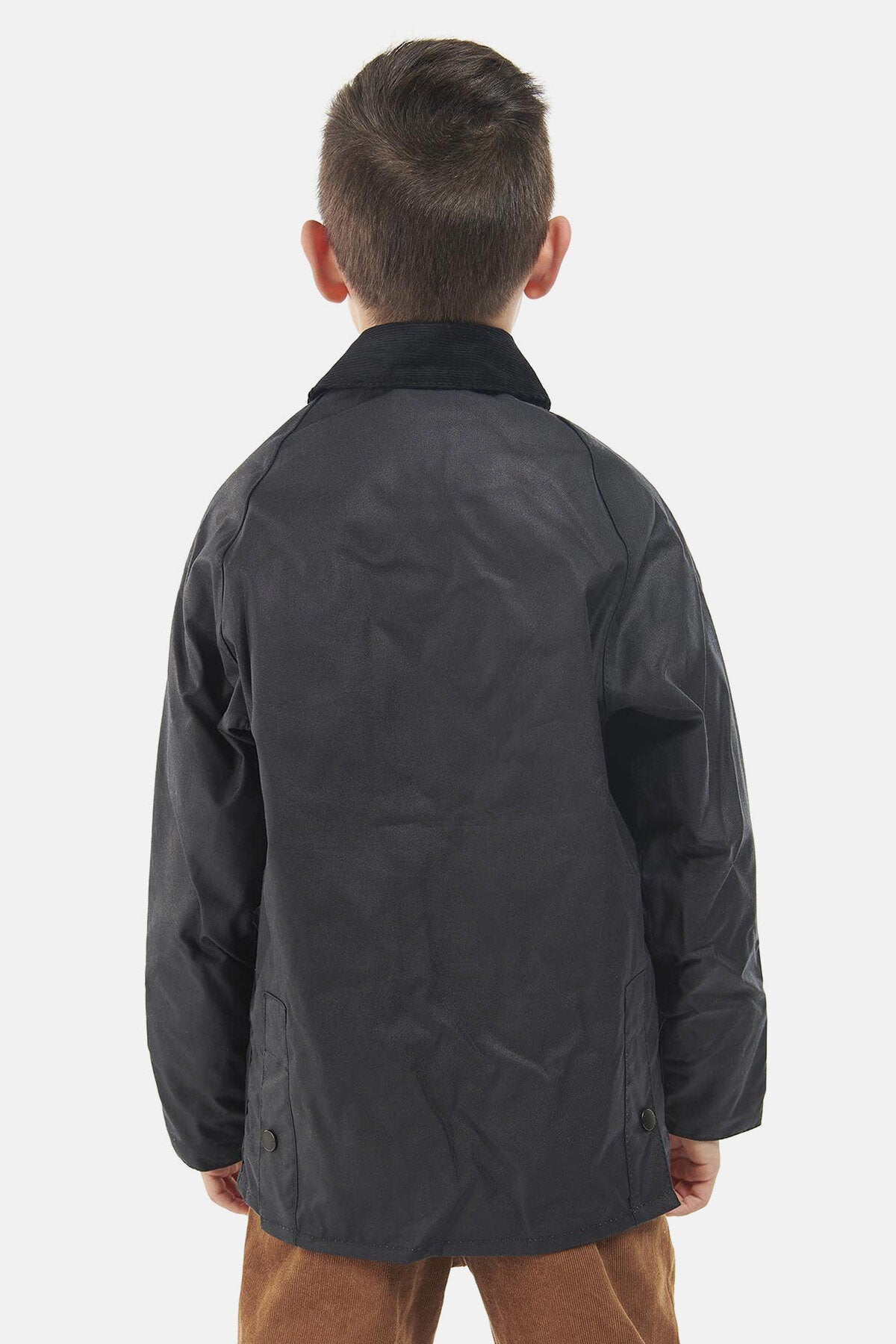 Jungen Bedale Wax