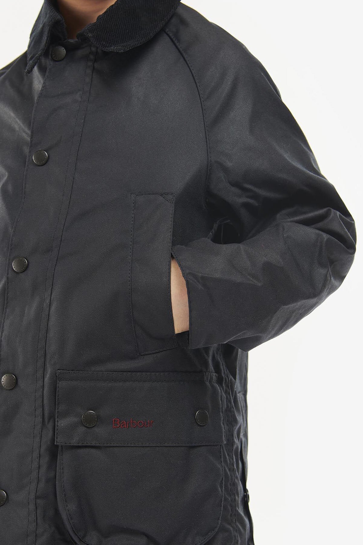 Jungen Bedale Wax