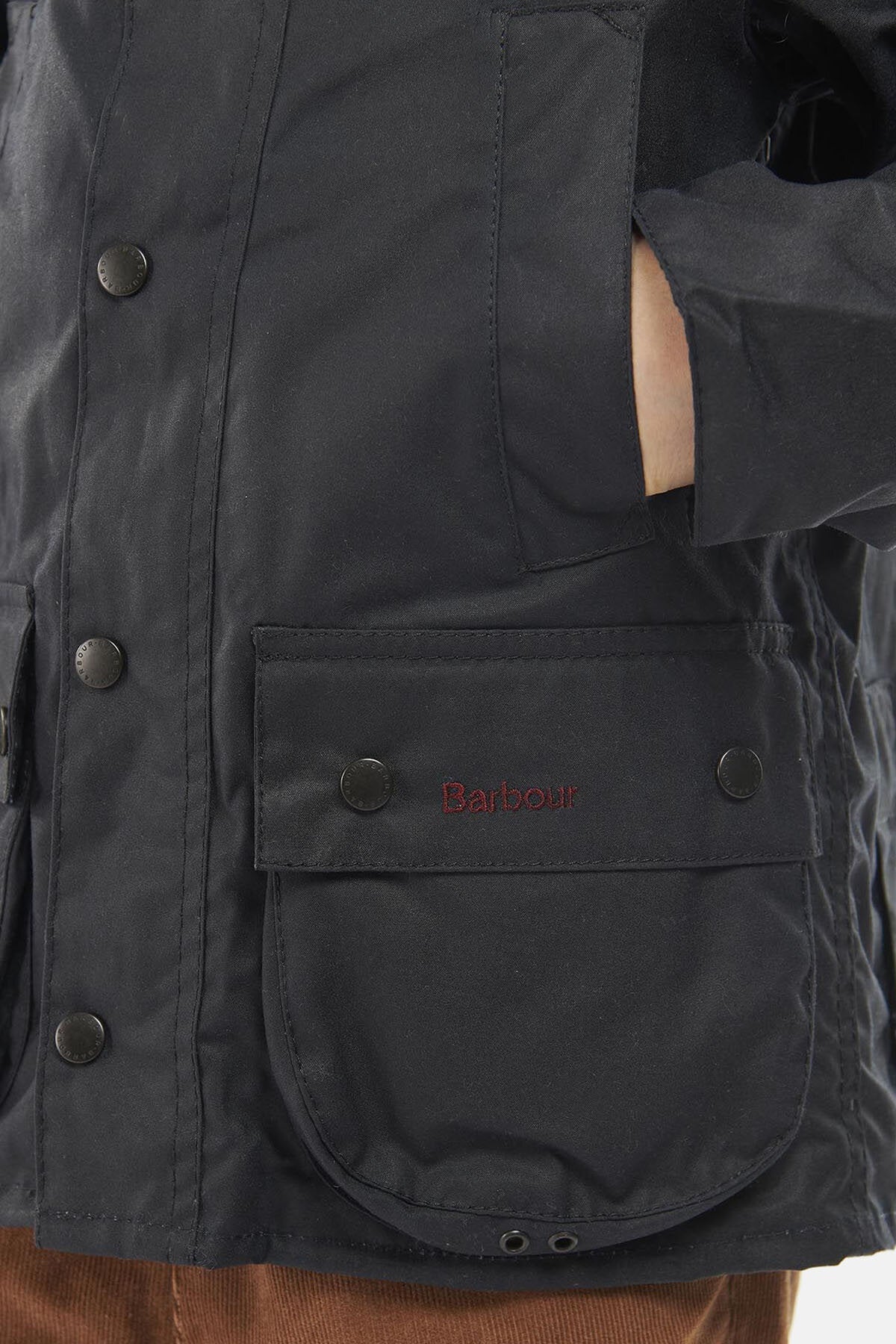 Jungen Bedale Wax