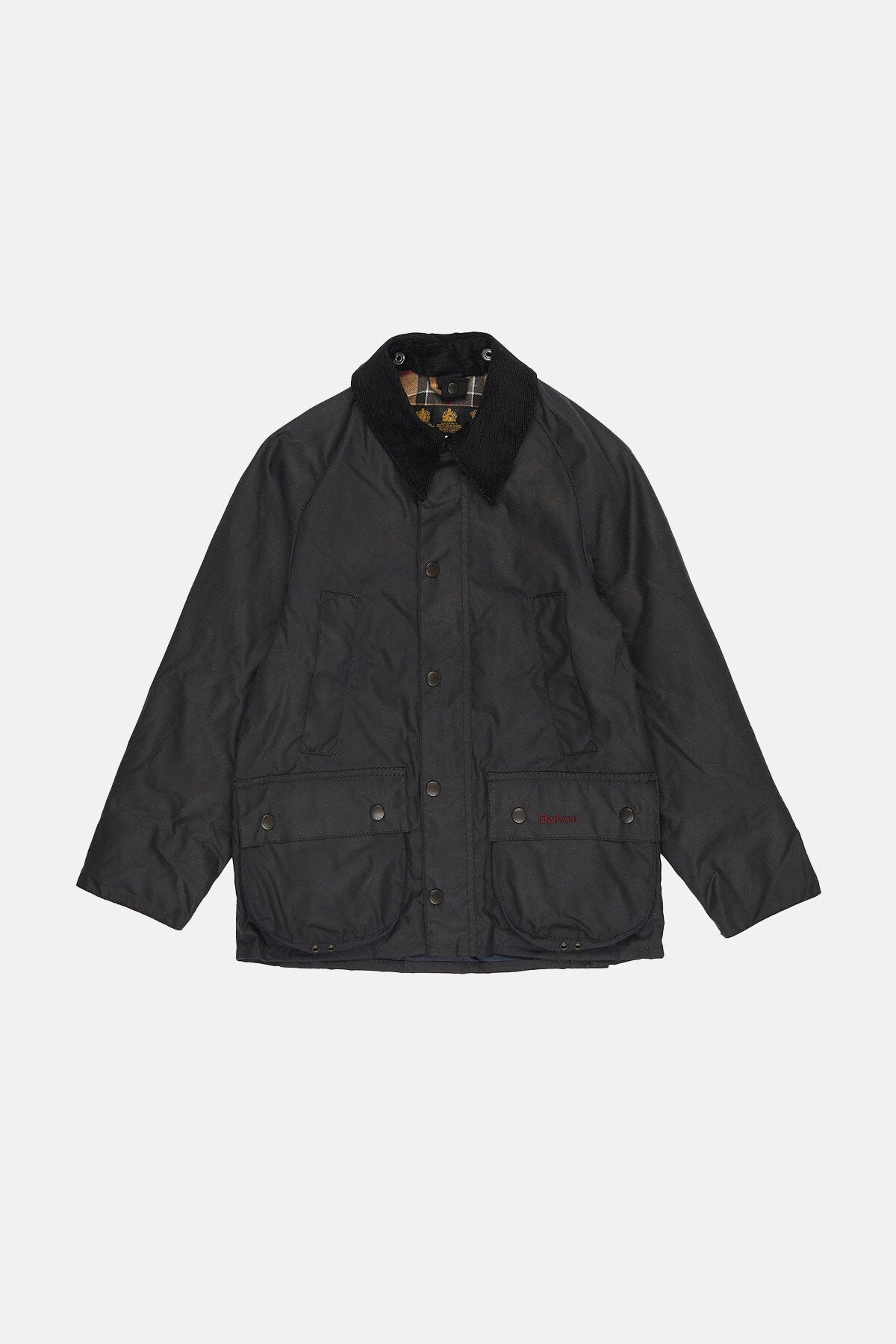 Jungen Bedale Wax