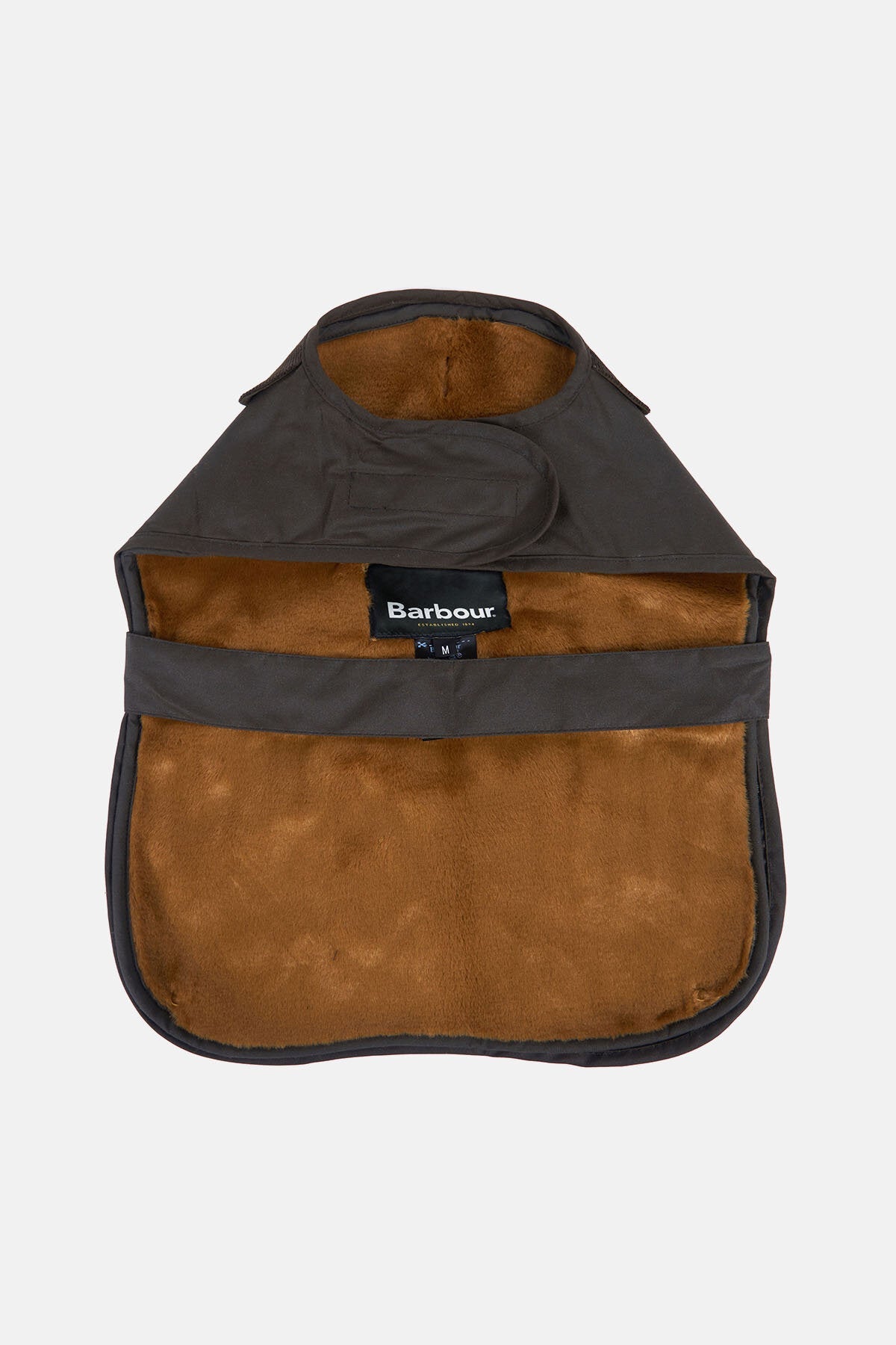 2-in-1-Wachs-Hundemantel