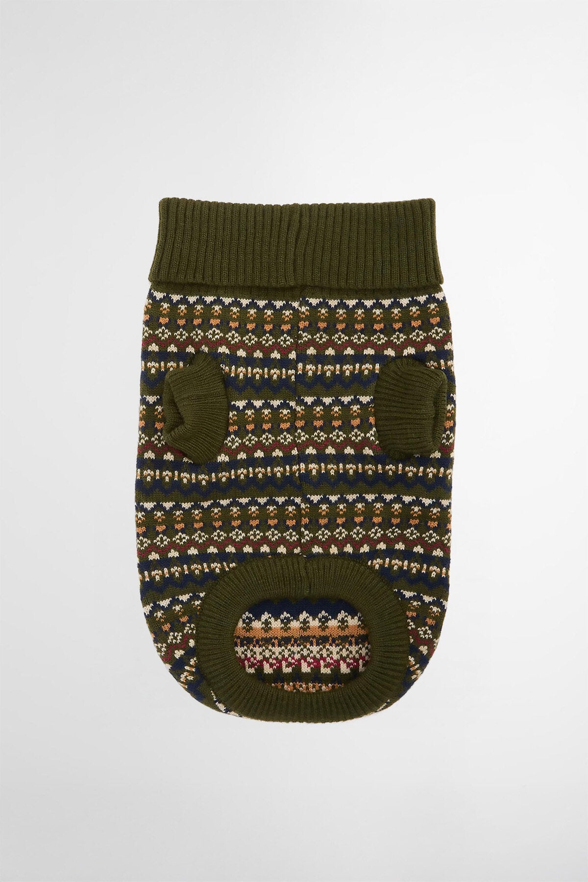 Hundepullover Fair Isle Marlow