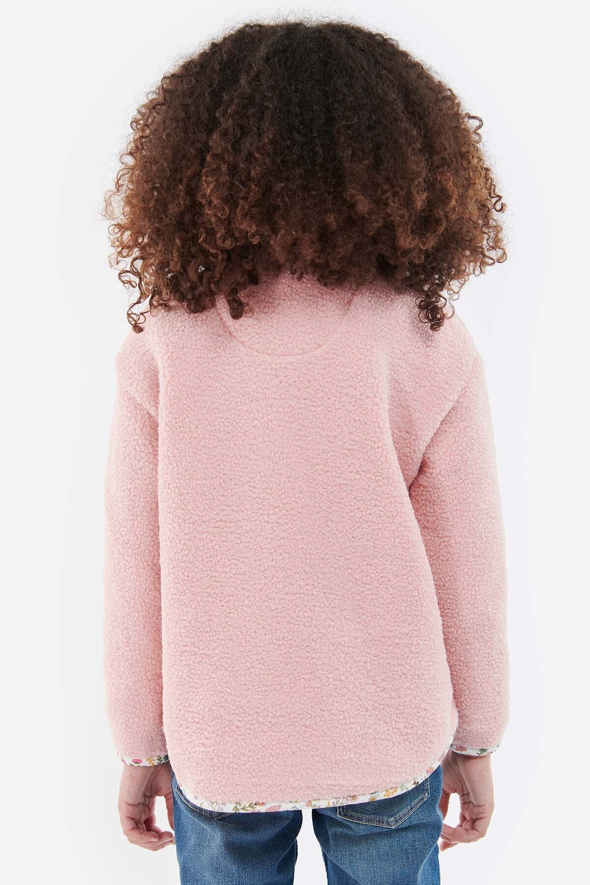 Mädchen Melby Fleece