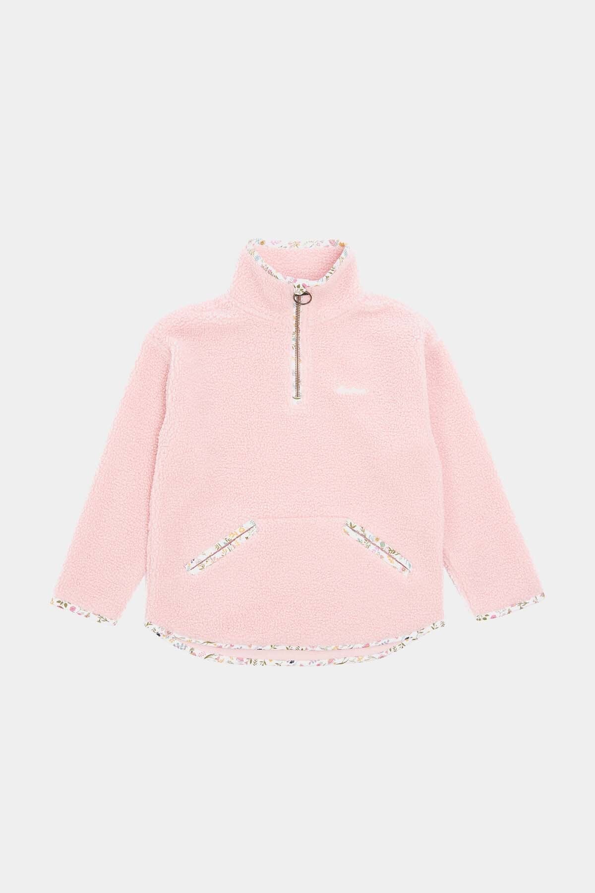 Mädchen Melby Fleece