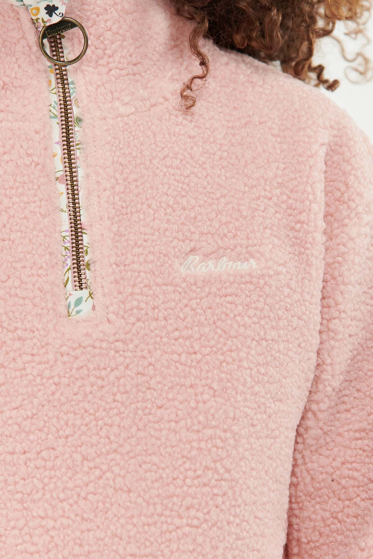 Mädchen Melby Fleece
