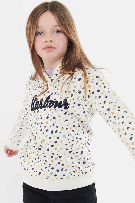 Mädchen Littlebury Kapuzenpulli