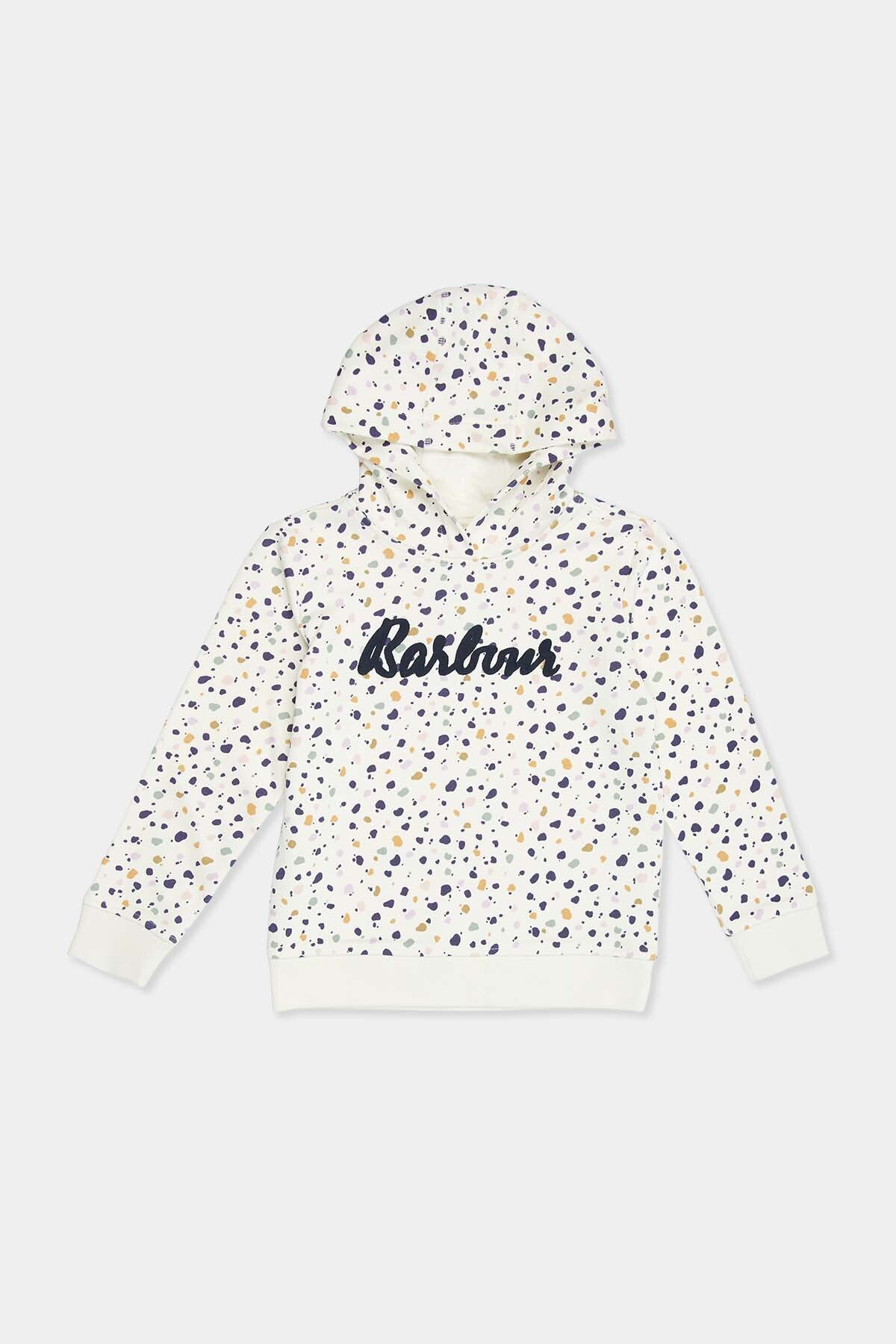Mädchen Littlebury Kapuzenpulli