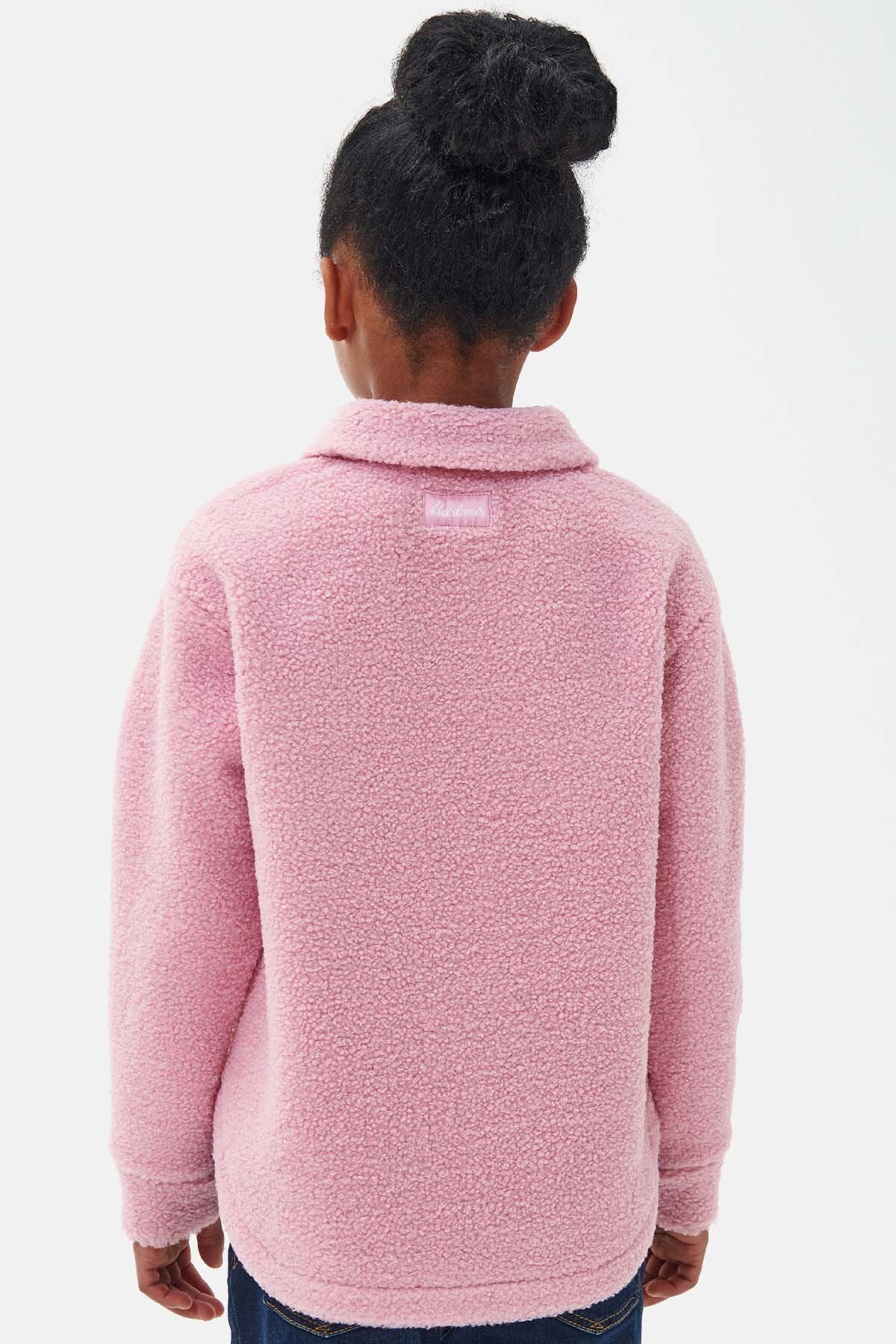 Girls Sienna Overshirt