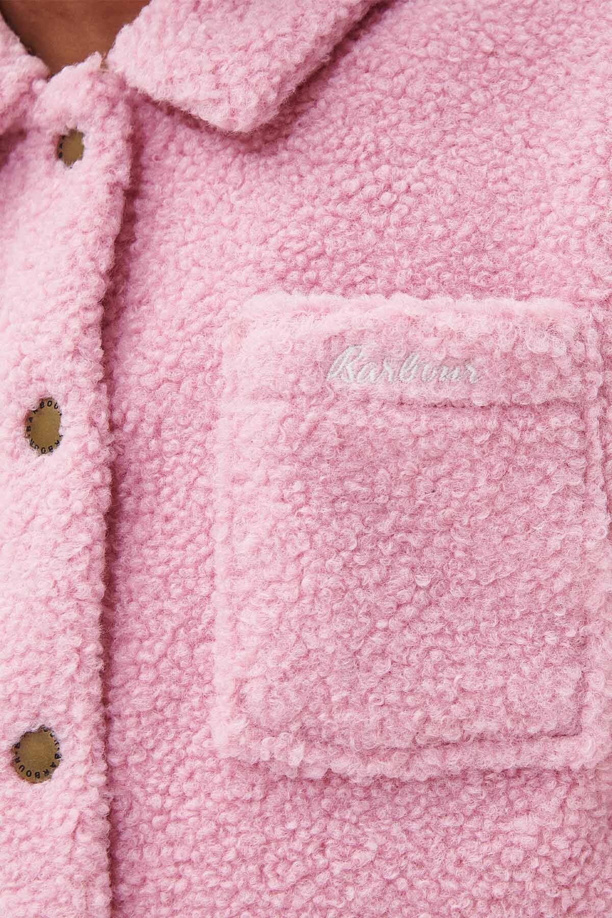 Girls Sienna Overshirt