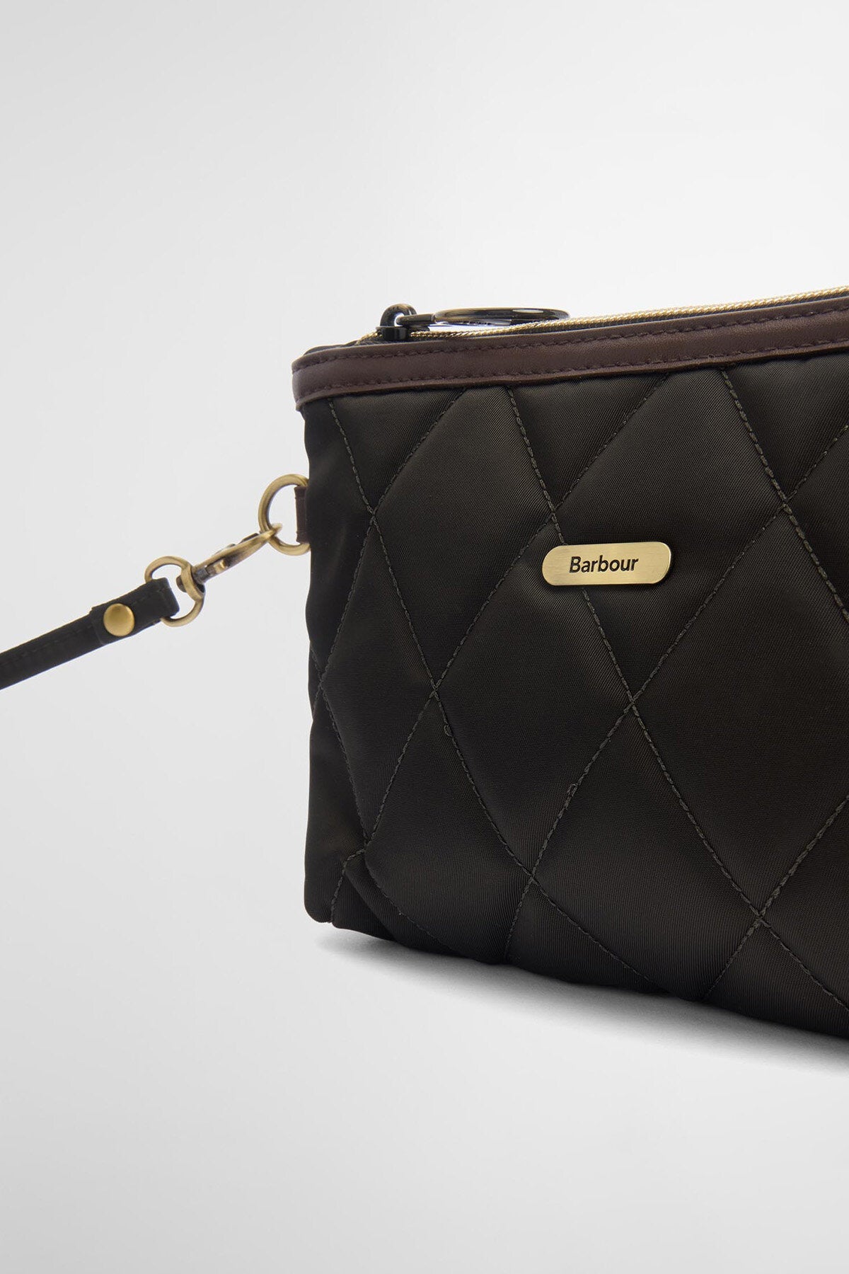 Quilted Tote Bag