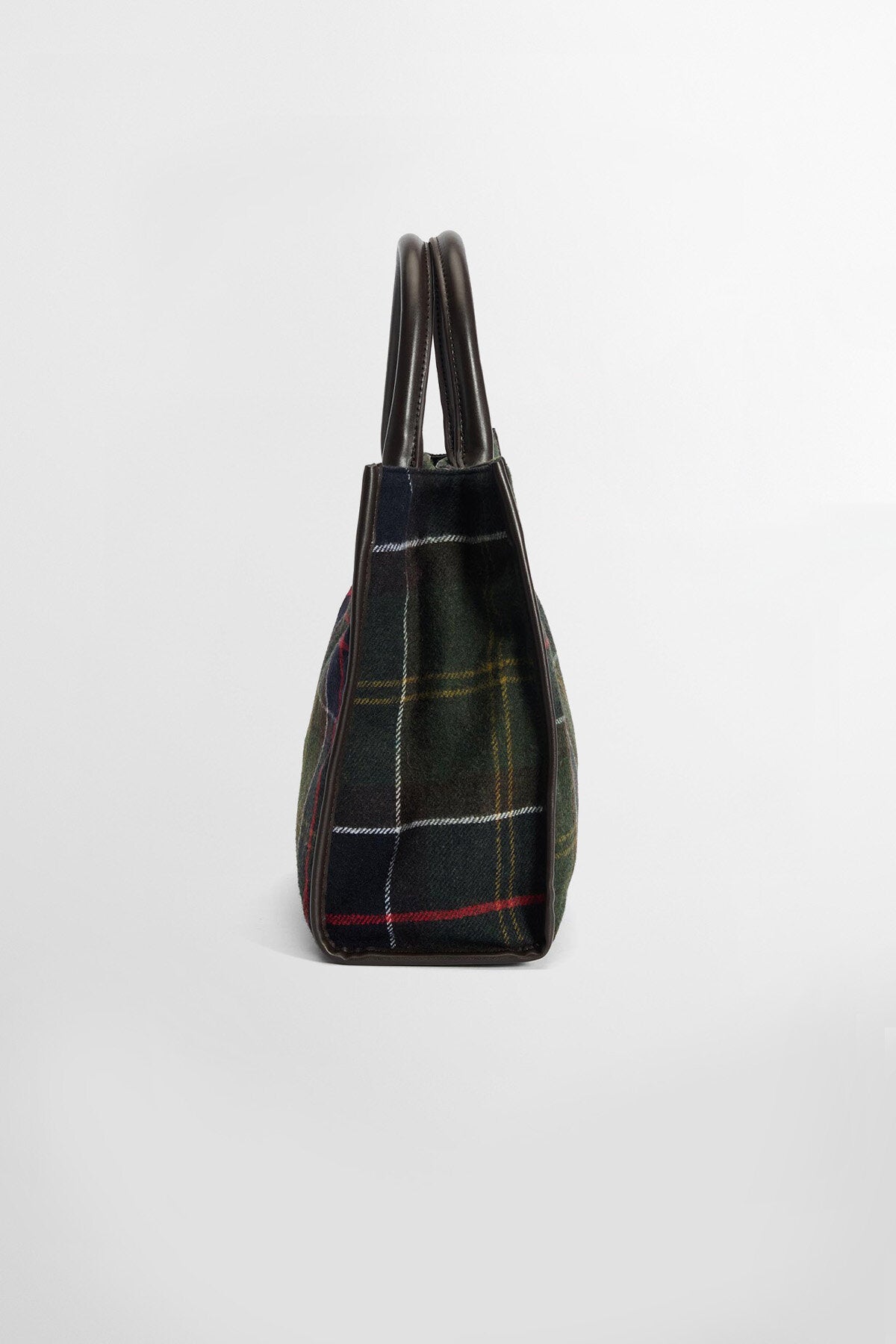 Barrhill Tartan Tragetasche