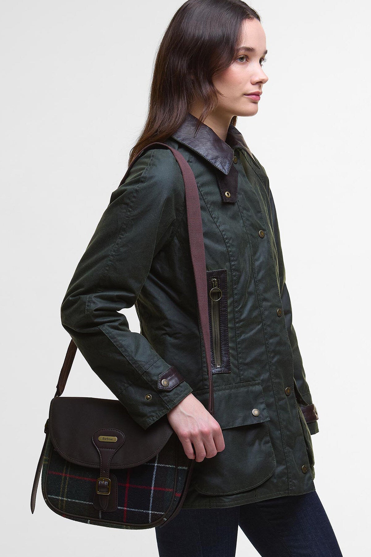 Cromarty Crossbody Bag