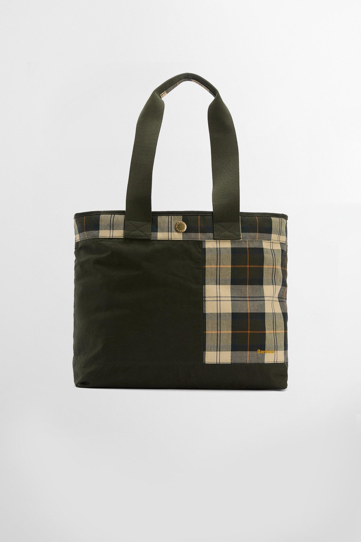 Mya Patchwork Tote Bag